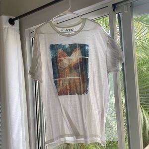Billabong tshirt